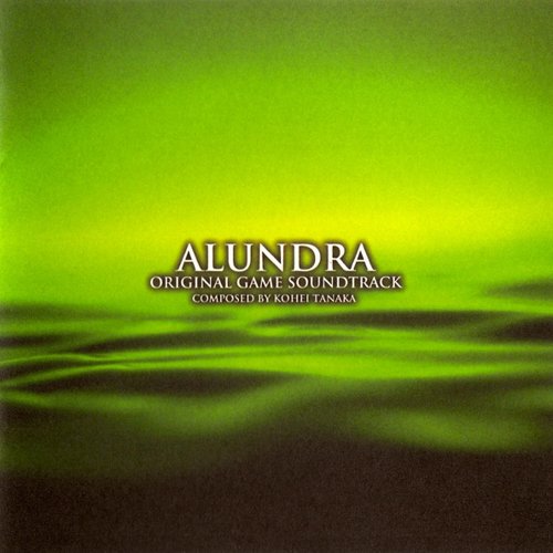 Alundra Original Game Soundtrack 田中公平 Last Fm