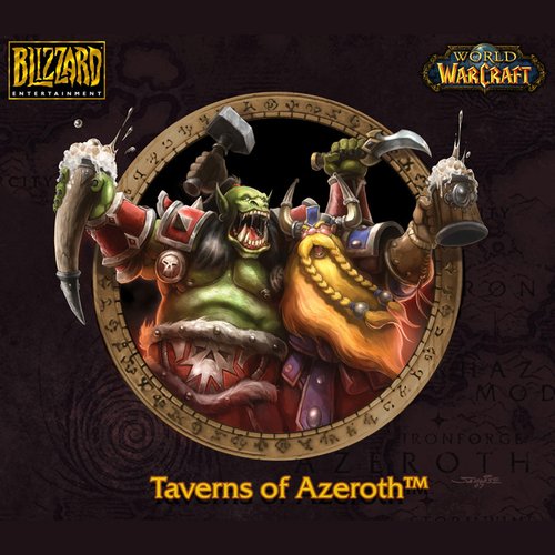 World of Warcraft: Taverns of Azeroth Original Soundtrack