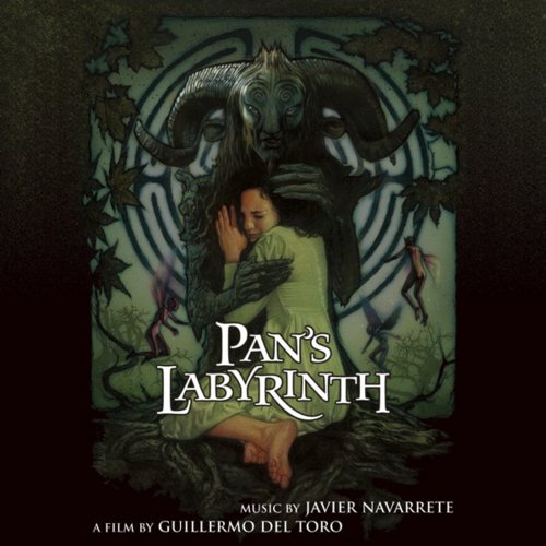 Pan's Labyrinth Extended Edition