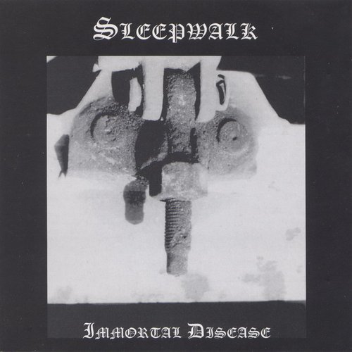 Immortal Disease