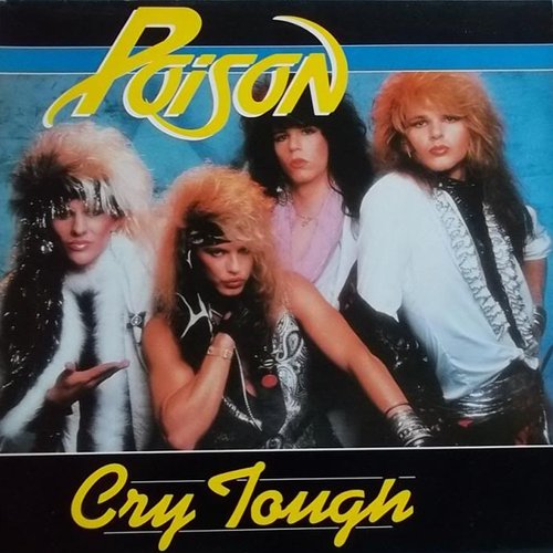 Cry Tough