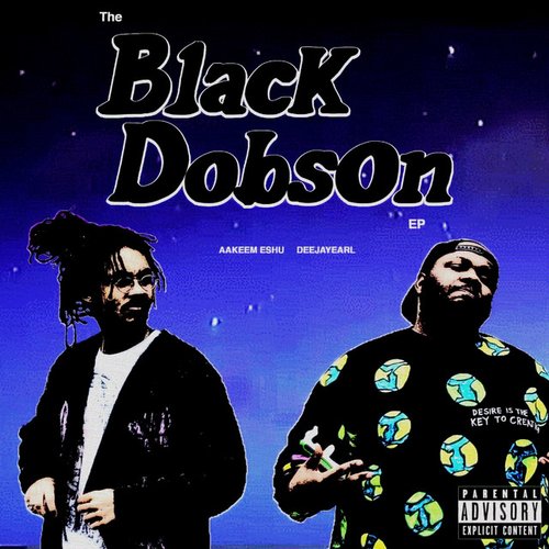 Black Dobson