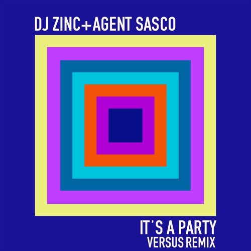 It's a Party (Versus Remix)