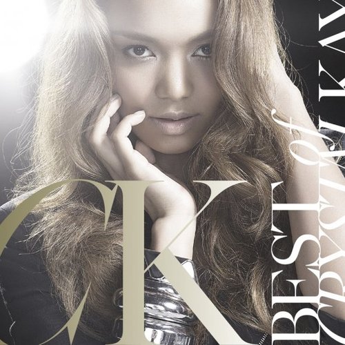 BEST of CRYSTAL KAY [Bonus Disc]