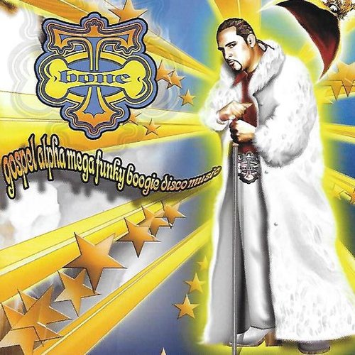 Gospel Alpha Mega Funky Boogie Disco Music