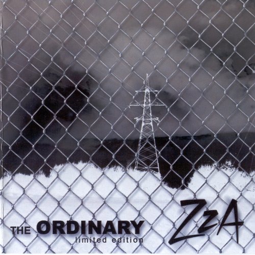 The Ordinary