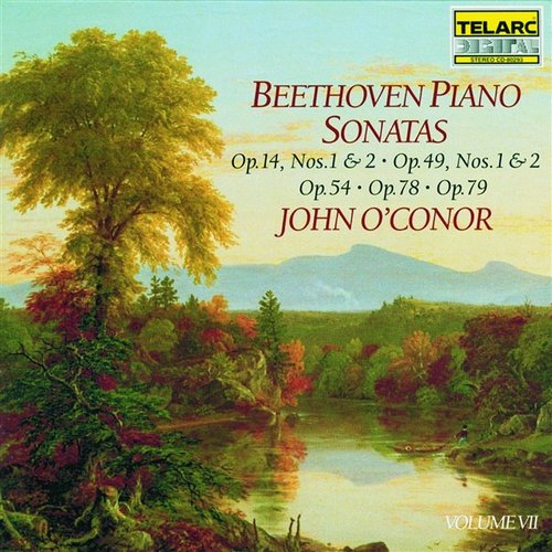 Beethoven: Piano Sonatas Volume 7