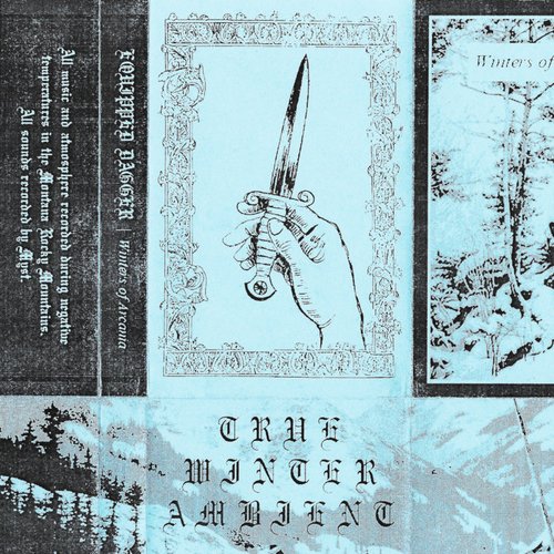 Winters of Arcania