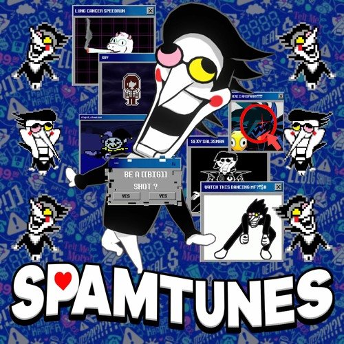 SPAMTUNES