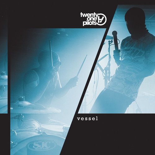 Vessel (Deluxe Edition)
