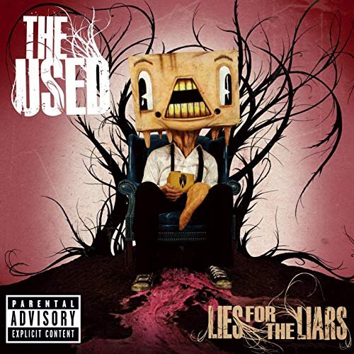 Lies For The Liars [Best Buy Edition]