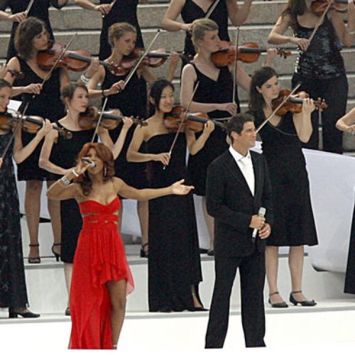 The Time Of Our Lives (The Official Song Of The 2006 FIFA World Cup  Germany) — Il Divo with Toni Braxton | Last.fm