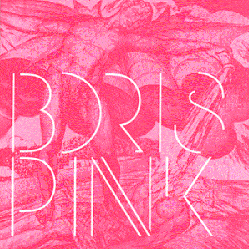 Pink (Vinyl)