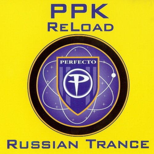 ReLoad / Russian Trance
