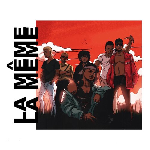 La Même Tape