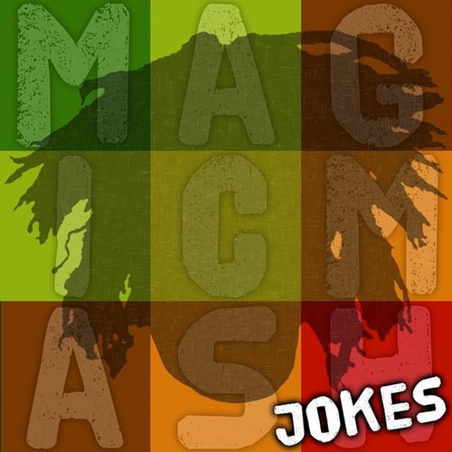 Jokes - EP