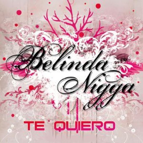 Te Quiero (Spanglish Version Feat. Belinda)
