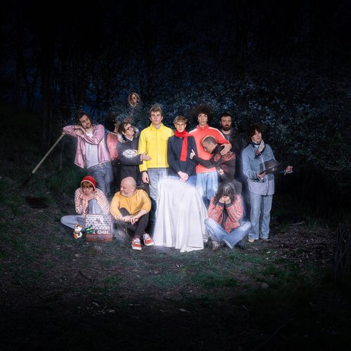 Tabouret [Explicit]