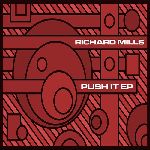 Push It EP