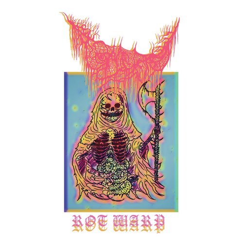 Rot Warp