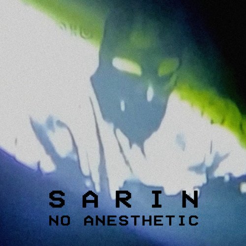 No Anesthetic - Single