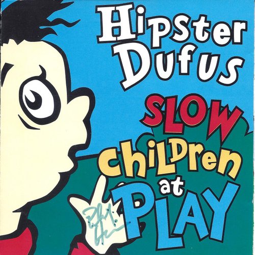 Slow Children At Play