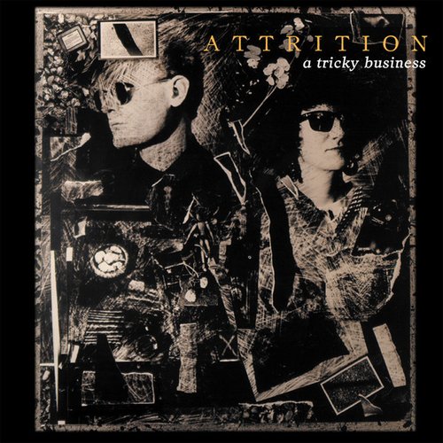 A Tricky Business (Remastered) [Bonus Track Version]