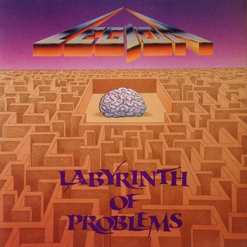 Labyrinth Of Problems