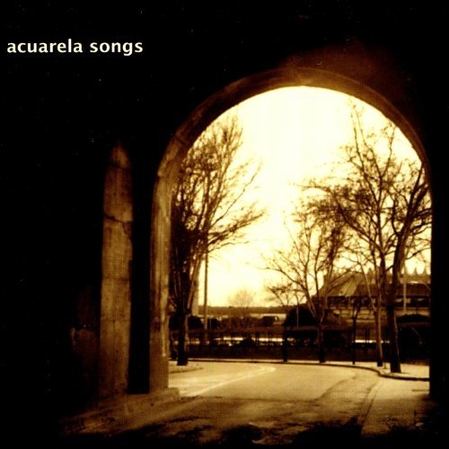 Acuarela Songs