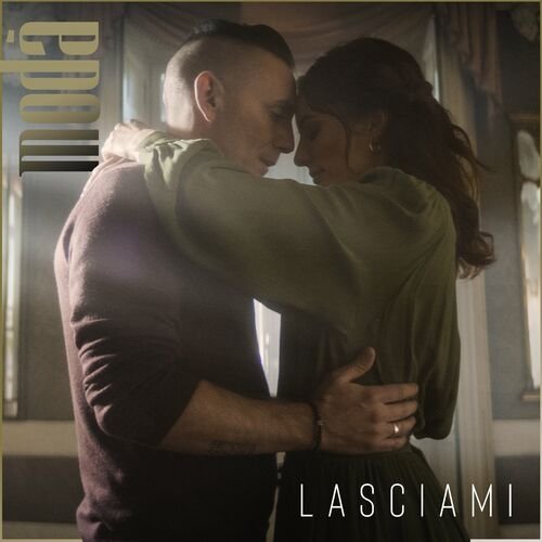 Lasciami - Single