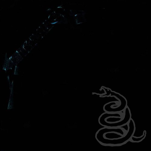 Metallica (Remastered Deluxe Box Set)