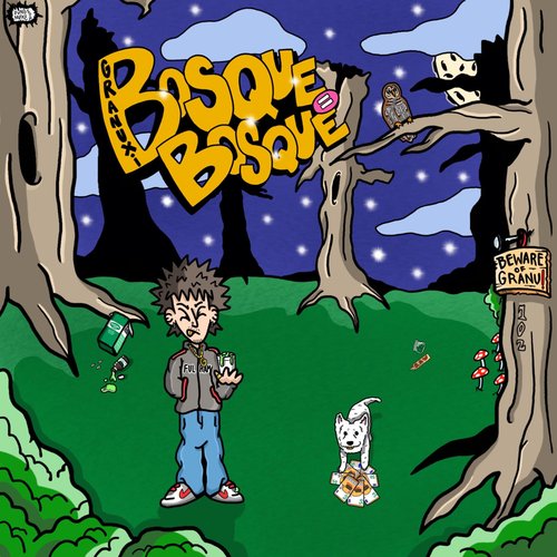 Bosque = Bosque