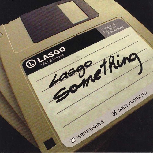 Something - EP