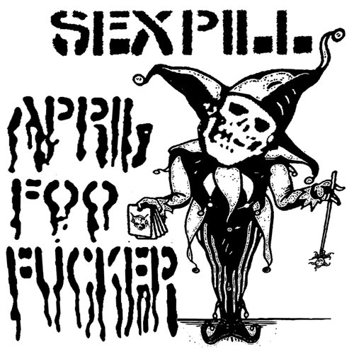 April Foo Fucker