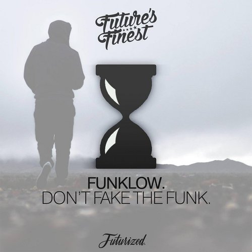 Don't Fake the Funk.