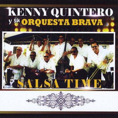 Salsa Time