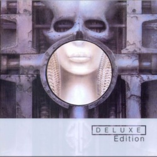 Brain Salad Surgery (Deluxe Edition) Disc 1