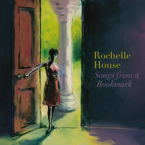 Songs from a Bookmark