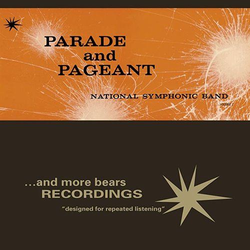 Parade And Pageant