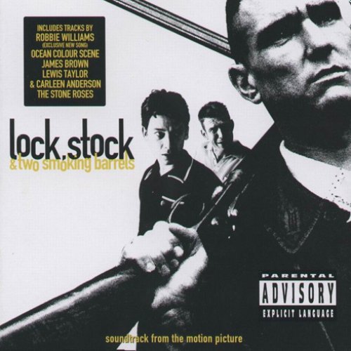 Lock, Stock And Two Smoking Barrels