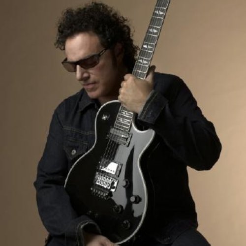 Caruso — Neal Schon | Last.fm