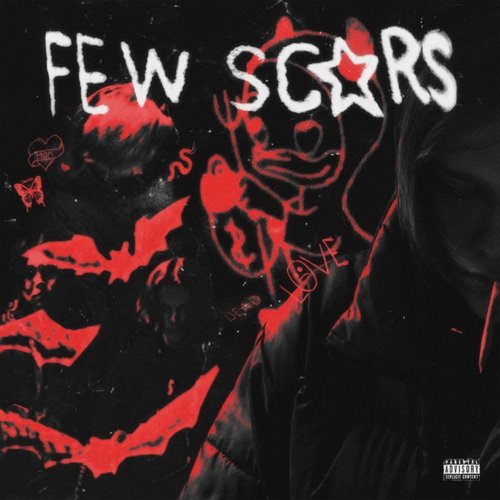 Few Scars