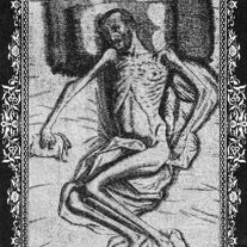 Those That Follow My Path Are Doomed to Die a Lonesome and Miserable Death