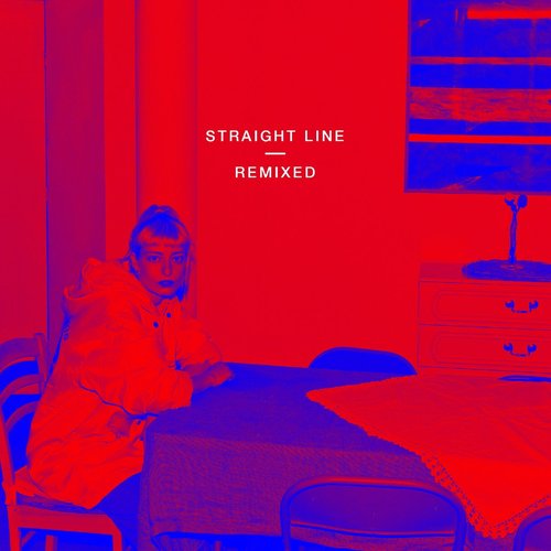 Straight Line (Remixed)