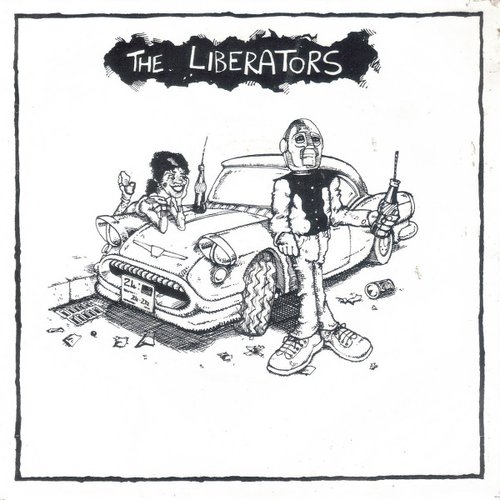 The Liberators