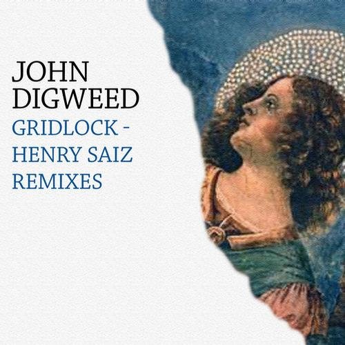 Gridlock (Henry Saiz Remixes)