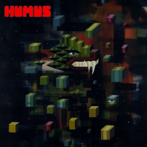 A Heavy Journey With... Humus