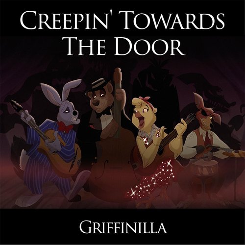 Creepin' Towards the Door - Single