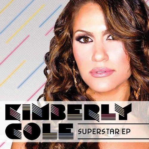 Superstar - EP