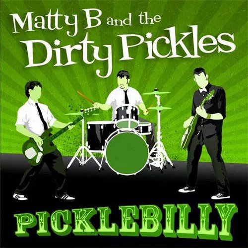Picklebilly